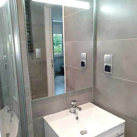 Apartament Lawendowy Iii Apartament *