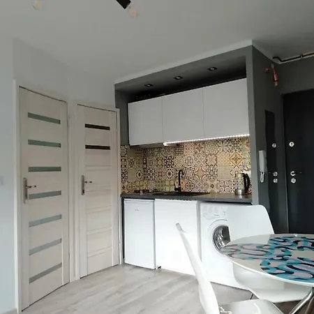 Lawendowy Dolny 2 Sopot