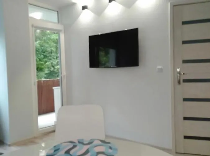 Lawendowy Dolny 2 Apartament