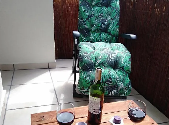 Lawendowy Dolny 2 Sopot