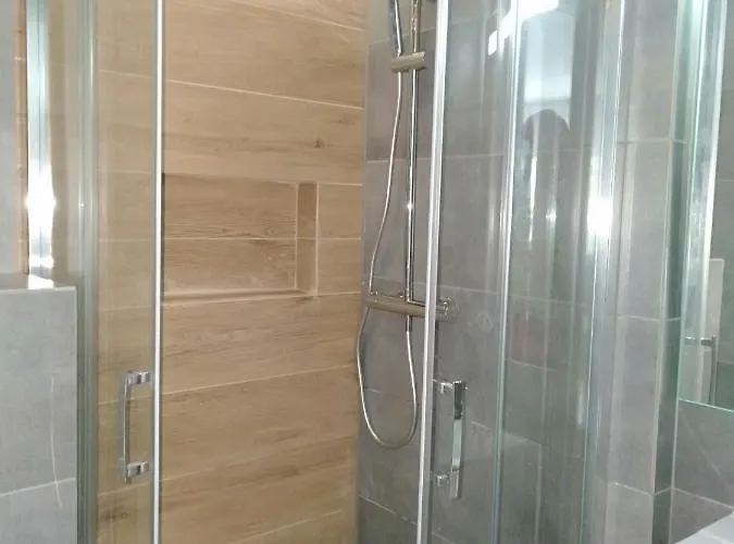 Lawendowy Dolny 2 Apartament *