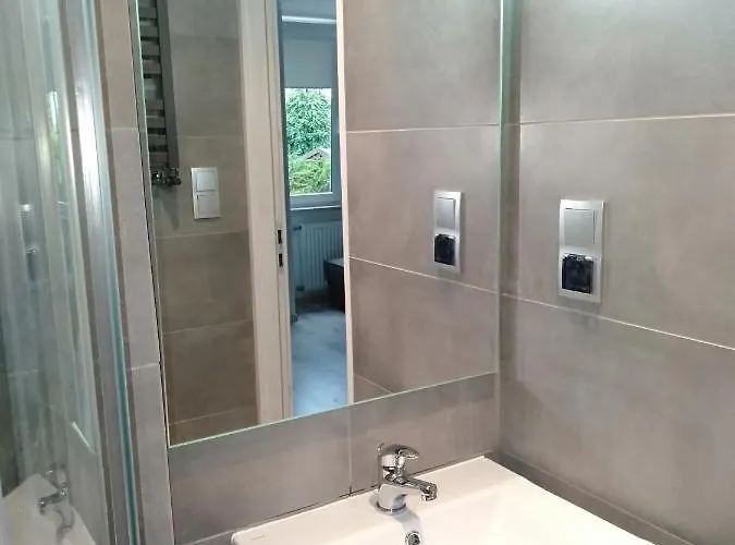 Lawendowy Dolny 2 Apartament *